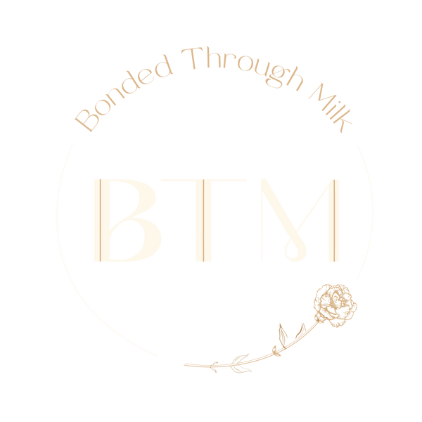 Bonded Through Milk